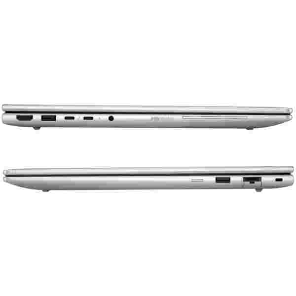 Prenosnik HP 40,64 cm (16,0") EliteBook 6 G1i 16 1920x1200 IPS 300nit Ultra 5-225U/16GB/512GB/BL/FP/ALU-ABS/Intel Graphics/Win11Pro (AD4G2ET#BED) - slika 2