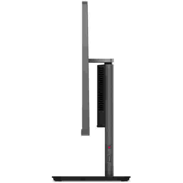 Računalnik AIO Lenovo 60,5 cm 23,8" 1920x1080 ThinkCentre neo 50a G5 i5-13420H/16GB /1TB/Intel UHD HDMI /90W-89%/Win11Pro Luna Grey (12SD0017ZY) - Image 3