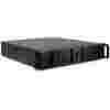 Ohišje Inter-Tech IPC 2098-SK - Rack  Strežniško - črna