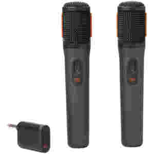 Brezžični mikrofon JBL PartyBox (JBLPBWIRELESSMIC)