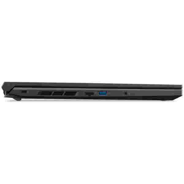 Prenosnik Acer 40,64 cm (16,0") Nitro V 16 1920x1200 IPS 165Hz R7-8845HS/32GB/SSD1TB/BL/RTX4060-8GB/Linux (NH.QRUEX.006) - slika 4