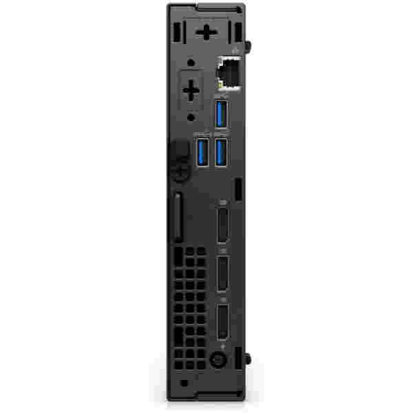 Računalnik Dell MFF Optiplex 7020 Plus i7-14700/32GB/512GB/3xDP /180W-80%/Win11Pro N010O7020MFFPEMEA_VP - slika 3