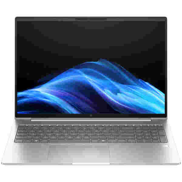 Prenosnik HP 40,64 cm (16,0") EliteBook 6 G1i 16 1920x1200 IPS 300nit Ultra 5-225U/16GB/512GB/BL/FP/ALU-ABS/Intel Graphics/Win11Pro (AD4G2ET#BED)