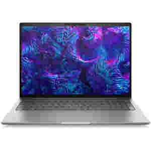 Prenosnik HP 40,64 cm (16,0") Zbook 8 G1i 16 1920x1200 IPS 400nit Ultra 7-255H/16GB/SSD1TB/BL/FP/ALU/Intel Arc 140T/Win11Pro (B72S7ET#BED)