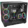 Ohišje Bequiet Light Base 900 FX Big Tower ATX - črna RGB - Image 3