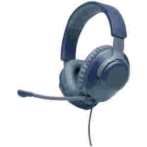 Slušalke žične JBL naglavne z mikrofonom 1x3