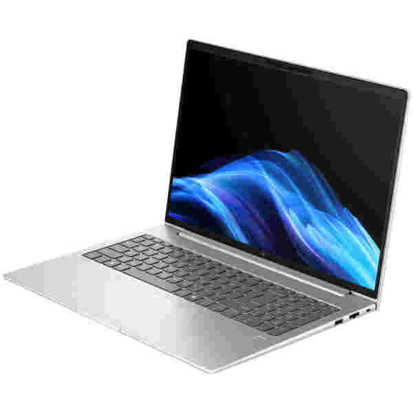 Prenosnik HP 40,64 cm (16,0") EliteBook 6 G1i 16 1920x1200 IPS 300nit Ultra 5-225U/16GB/512GB/BL/FP/ALU-ABS/Intel Graphics/Win11Pro (AD4G2ET#BED) - slika 4