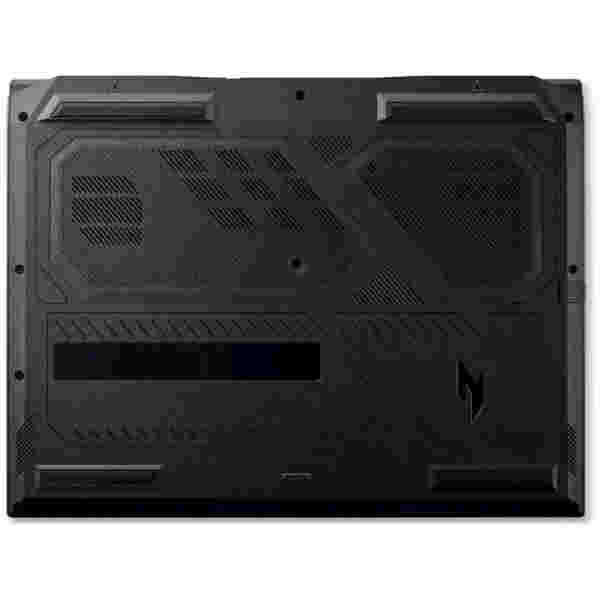 Prenosnik Acer 40,64 cm (16,0") Nitro V 16 1920x1200 IPS 165Hz R7-8845HS/32GB/SSD1TB/BL/RTX4060-8GB/Linux (NH.QRUEX.006) - slika 3