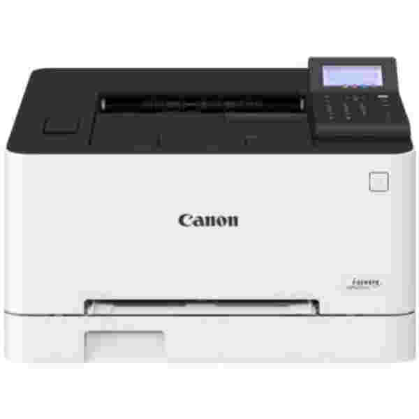 Tiskalnik Laserski Barvni  Canon LBP631Cw A4/WiFi/LAN