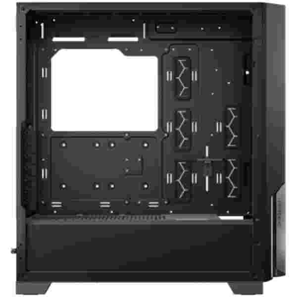 Ohišje Antec P20CE ATX - črna - slika 3