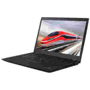 Prenosnik RNW Lenovo T480 i7-8650U / 16GB / SSD256GB / 14" 1920x1080 / WLAN / BT / CAM / W11P COA / SLO gravura