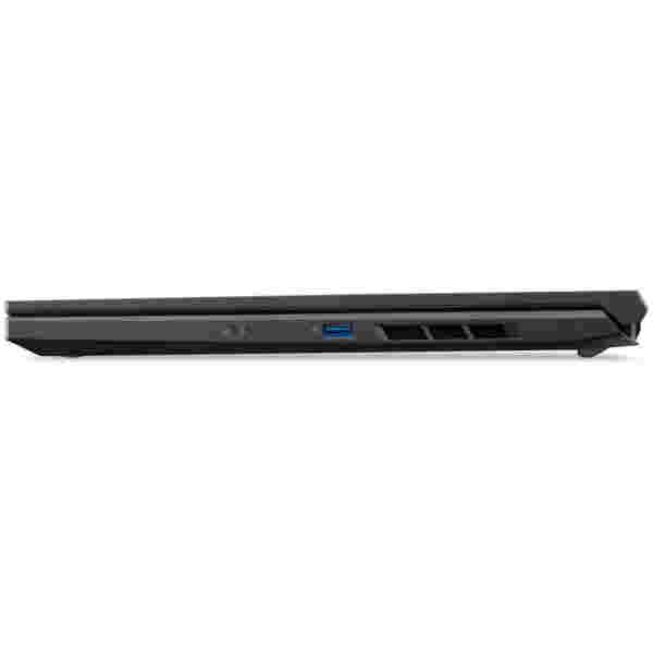 Prenosnik Acer 40,64 cm (16,0") Nitro V 16 1920x1200 IPS 165Hz R7-8845HS/32GB/SSD1TB/BL/RTX4060-8GB/Linux (NH.QRUEX.006) - slika 5