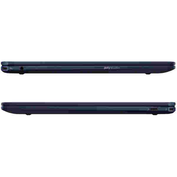 Prenosnik HP 35,5 cm (14,0") OmniBook Ultra 2880x1800 OLED na dotik 400nit U7-258V/32GB/SSD2TB/BL/ALU/Intel Arc/Win11Home (B4RN4EA#BED) - slika 5