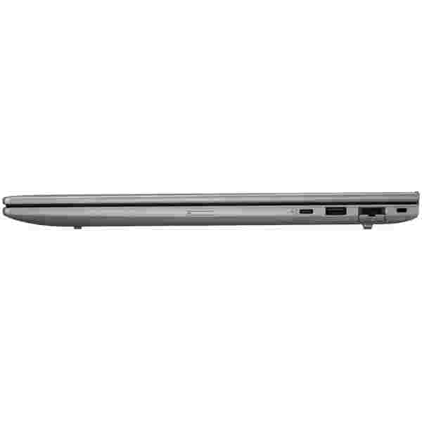 Prenosnik HP 40,64 cm (16,0") Zbook 8 G1i 16 1920x1200 IPS 400nit Ultra 7-255H/16GB/SSD1TB/BL/FP/ALU/Intel Arc 140T/Win11Pro (B72S7ET#BED) - slika 3