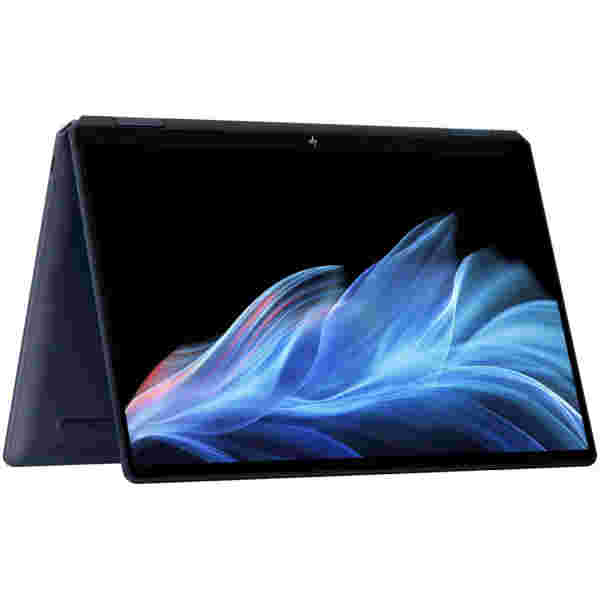 Prenosnik HP 35,5 cm (14,0") OmniBook Ultra 2880x1800 OLED na dotik 400nit U7-258V/32GB/SSD2TB/BL/ALU/Intel Arc/Win11Home (B4RN4EA#BED) - slika 3