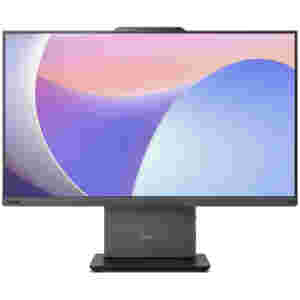 Računalnik AIO Lenovo 60,5 cm 23,8" 1920x1080 ThinkCentre neo 50a G5 i5-13420H/16GB /1TB/Intel UHD HDMI /90W-89%/Win11Pro Luna Grey (12SD0017ZY)