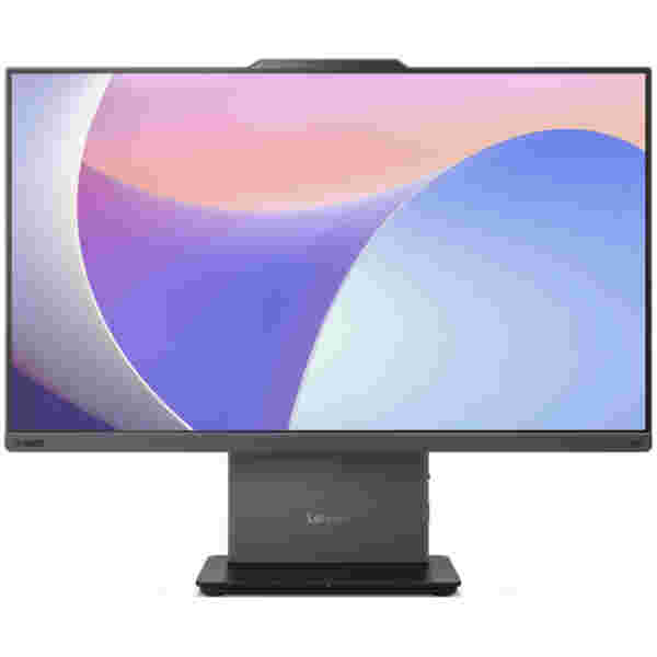 Računalnik AIO Lenovo 60,5 cm 23,8" 1920x1080 ThinkCentre neo 50a G5 i5-13420H/16GB /1TB/Intel UHD HDMI /90W-89%/Win11Pro Luna Grey (12SD0017ZY)