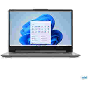 Prenosnik Lenovo 43,9 cm (17,3") IdeaPad 3 1920x1080 IPS 300nit i5-1235U/16GB/512GB/Intel Iris XE/Win11Home (82RL00CQSC)