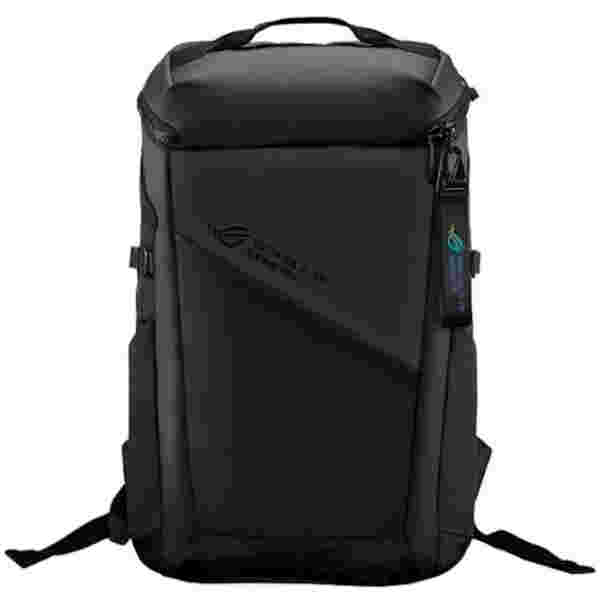 Nahrbtnik za notesnik 43,9 cm (17,3″) Asus ROG Ranger BP2701 črn (90XB06L0-BBP000)