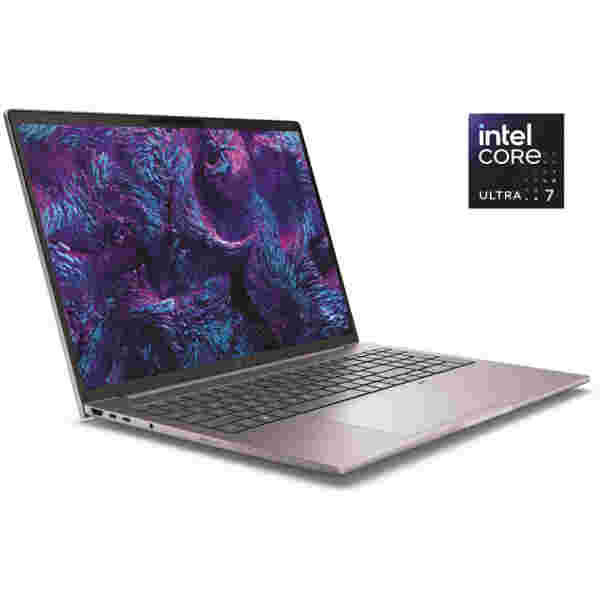 Prenosnik HP 40,64 cm (16,0") Zbook 8 G1i 16 1920x1200 IPS 400nit Ultra 7-255H/16GB/SSD1TB/BL/FP/ALU/Intel Arc 140T/Win11Pro (B72S7ET#BED) - slika 2