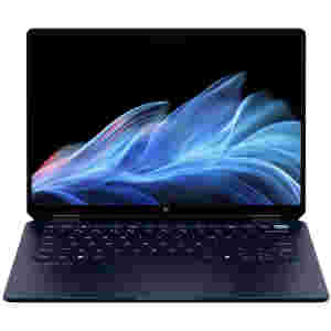 Prenosnik HP 35,5 cm (14,0") OmniBook Ultra 2880x1800 OLED na dotik 400nit U7-258V/32GB/SSD2TB/BL/ALU/Intel Arc/Win11Home (B4RN4EA#BED)