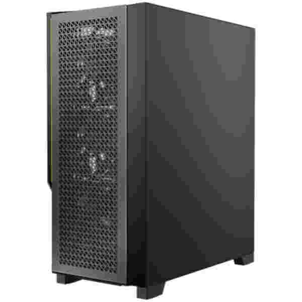 Ohišje Antec P20CE ATX - črna - slika 4