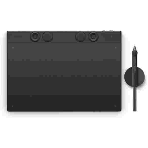 Grafična tablica Wacom Intuos PRO M - (PTK670K0B)