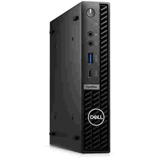 Računalnik Dell MFF Optiplex 7020 Plus i7-14700/32GB/512GB/3xDP /180W-80%/Win11Pro N010O7020MFFPEMEA_VP