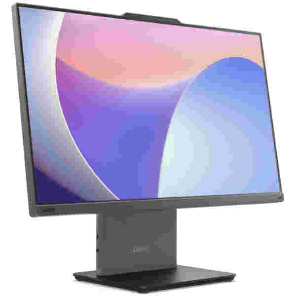 Računalnik AIO Lenovo 60,5 cm 23,8" 1920x1080 ThinkCentre neo 50a G5 i5-13420H/16GB /1TB/Intel UHD HDMI /90W-89%/Win11Pro Luna Grey (12SD0017ZY) - Image 2