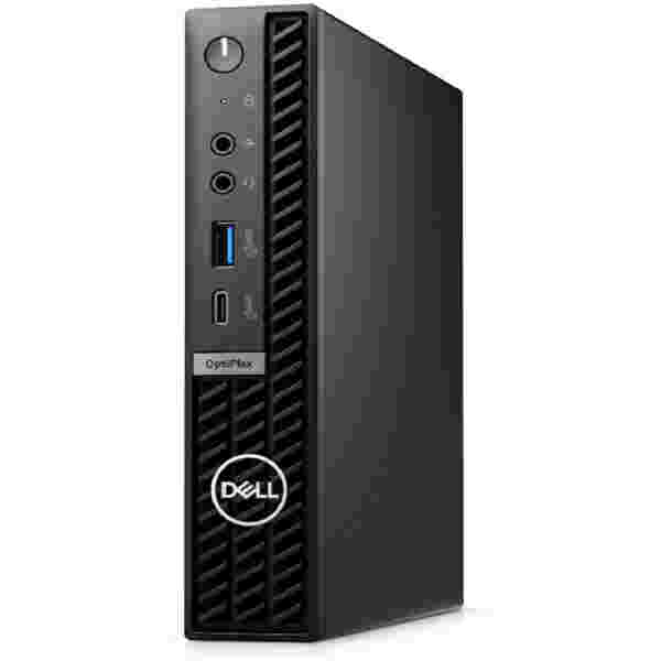 Računalnik Dell MFF Optiplex 7020 Plus i7-14700/32GB/512GB/3xDP /180W-80%/Win11Pro N010O7020MFFPEMEA_VP - slika 2