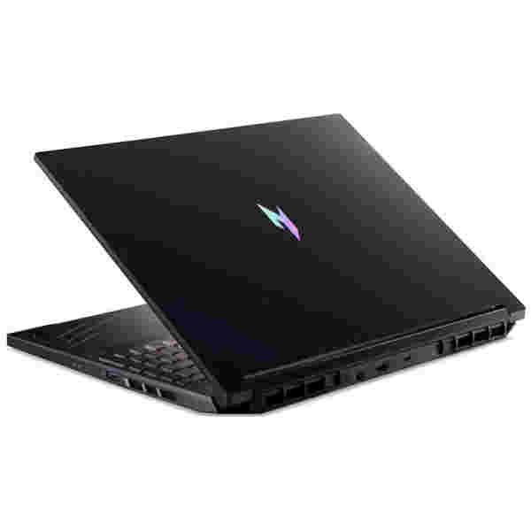Prenosnik Acer 40,64 cm (16,0") Nitro V 16 1920x1200 IPS 165Hz R7-8845HS/32GB/SSD1TB/BL/RTX4060-8GB/Linux (NH.QRUEX.006) - slika 2