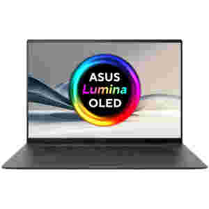 Prenosnik Asus 40,64 cm (16,0") Zenbook S 16 2880x1800 OLED 500nit 120Hz Ryzen AI 9 HX 370/32GB/SSD2TB/BL/Windows Hello/CER-ALU/AMD Radeon 890M/Win11Pro (90NB13M3-M00KZ0)