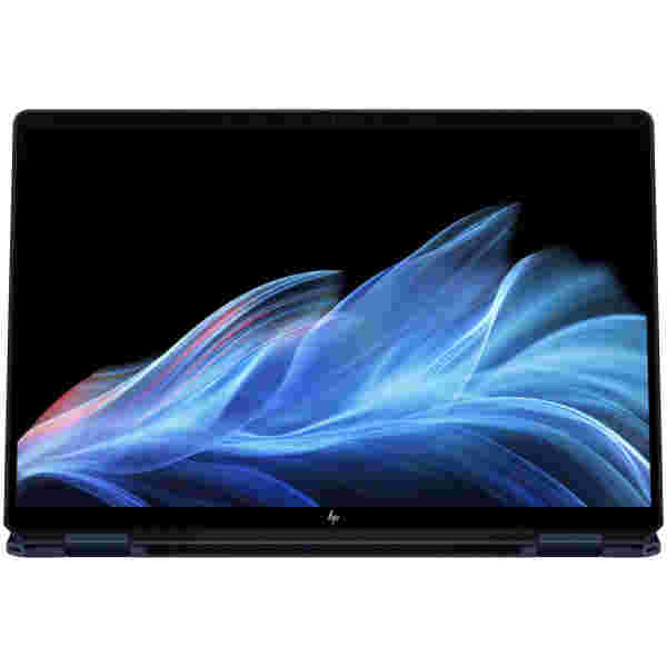Prenosnik HP 35,5 cm (14,0") OmniBook Ultra 2880x1800 OLED na dotik 400nit U7-258V/32GB/SSD2TB/BL/ALU/Intel Arc/Win11Home (B4RN4EA#BED) - slika 4