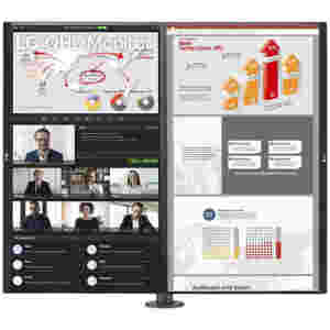 Monitor LG 68