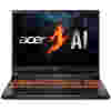 Prenosnik Acer 40,64 cm (16,0") Nitro V 16 1920x1200 IPS 165Hz R7-8845HS/32GB/SSD1TB/BL/RTX4060-8GB/Linux (NH.QRUEX.006)