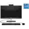 Računalnik AIO HP 60,5 cm 23,8" 1920x1080 ProOne 240 G10 i5-1335U/16GB /512GB/-/Intel UHD HDMI DP /90W-80%/DOS črna (A54ZQET#BED)