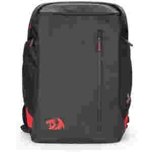 Nahrbtnik za notesnik 45,7 cm (18") Redragon Tardis 2 GB-94 črna/rdeča (8103)