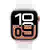 Pametna ura Apple Watch Series 10 42mm S /M Rose Gold mwwh3qh/a - Image 2
