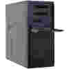 Ohišje Chieftec LG-01B-OP  MidiATX - črna - Image 5