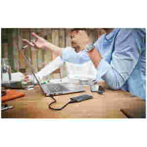Intenso 500GB SSD Premium USB 3.2