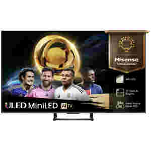 HISENSE TV ULED (Mini LED) 55U7Q