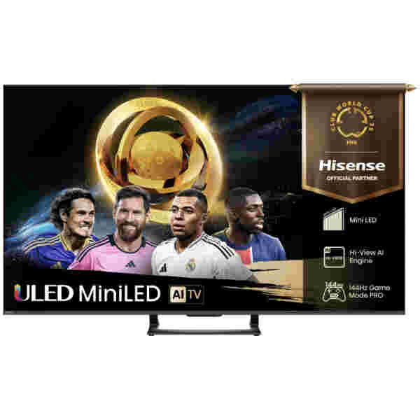 HISENSE TV ULED (Mini LED) 55U7Q
