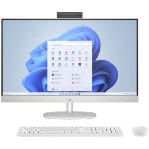 Računalnik HP All-in-One 27-cr0019na / i5 / RAM 16 GB / SSD Disk