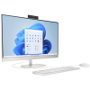 Računalnik HP All-in-One 27-cr0042nf | R5 7000s | 16 GB / AMD Ryzen™ 5 / RAM 16 GB / SSD Disk - Image 2