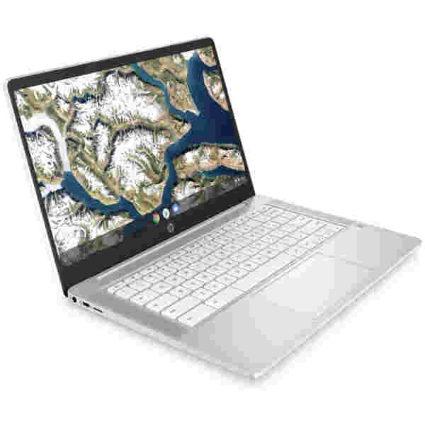 Prenosnik HP Chromebook 14a-na0022nf / Intel® Celeron® / RAM 8 GB / 14,0″ HD - slika 3