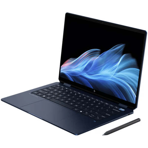 Prenosnik HP OmniBook Ultra Flip 14-fh0005nl / Ultra 7 / RAM 16 GB / SSD Disk / 14,0″ 3K - Image 2