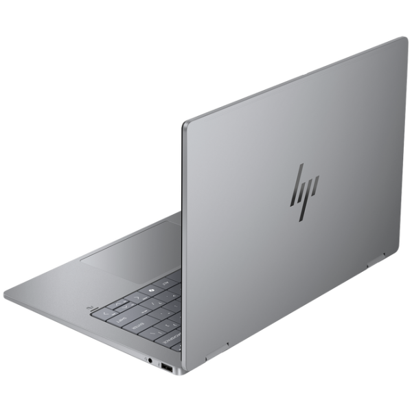 Prenosnik HP OmniBook X Flip Next Gen AI 14-fk0648nz / AMD Ryzen™ AI 7 / RAM 32 GB / SSD Disk / 14,0″ - Image 2