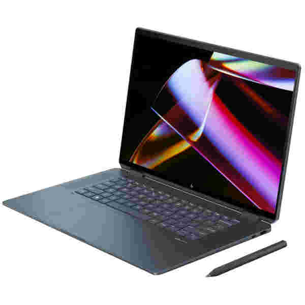 Prenosnik HP Spectre x360 16-aa0007nl | U7 155H | RTX 4050 (6 GB) / Ultra 7 / RAM 16 GB / SSD Disk / 16,0″ 2.8K - Image 2