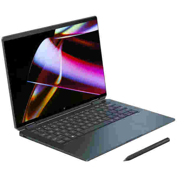Prenosnik HP Spectre x360 16-aa0007nl | U7 155H | RTX 4050 (6 GB) / Ultra 7 / RAM 16 GB / SSD Disk / 16,0″ 2.8K - Image 3