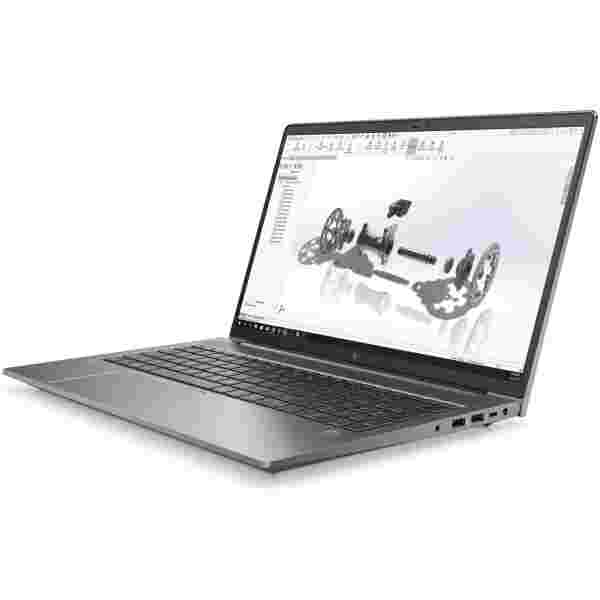 Prenosnik HP ZBook Power G8 / i7 / RAM 32 GB / SSD Disk / 15,6″ FHD - Image 3